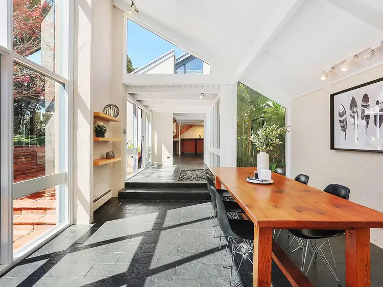 Fourth view of Homely house listing, 68 Awaba Street, Mosman NSW 2088