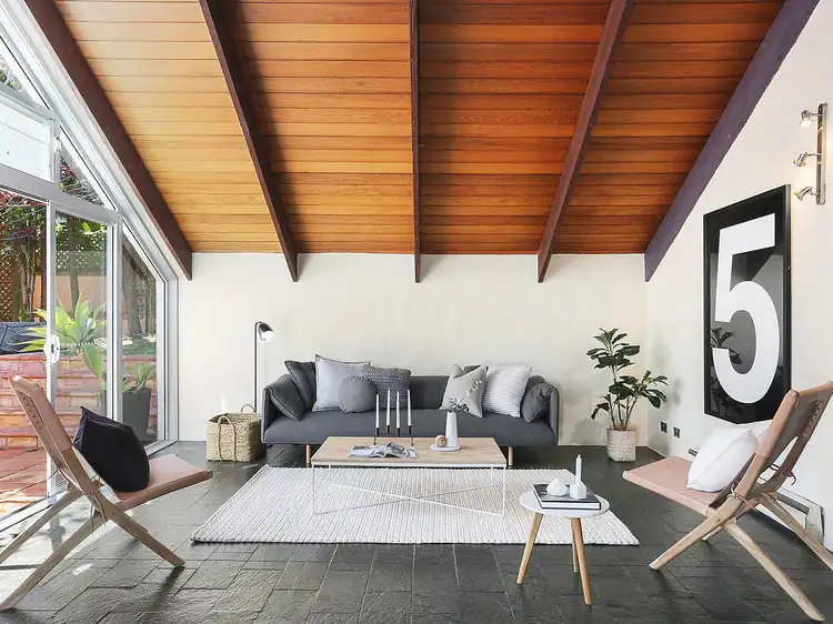 Sixth view of Homely house listing, 68 Awaba Street, Mosman NSW 2088