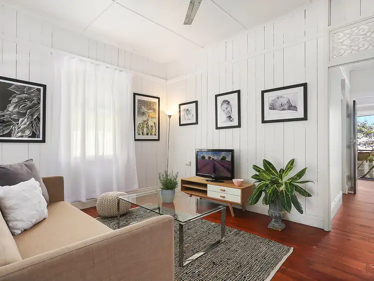 Second view of Homely house listing, 49 Inwood Street, Wooloowin QLD 4030