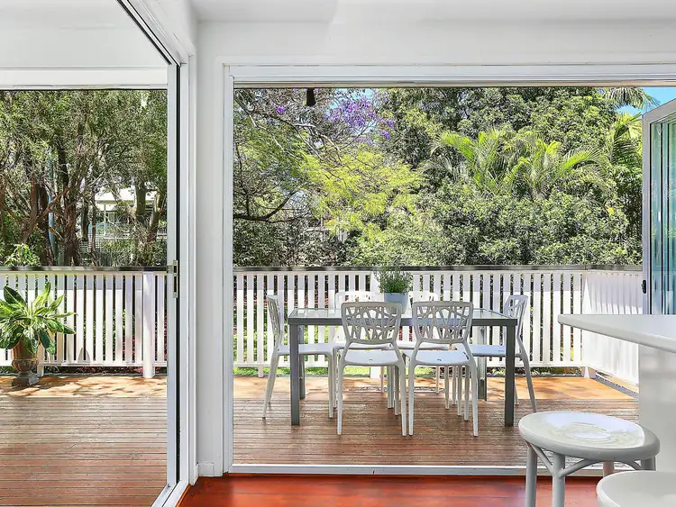 Third view of Homely house listing, 49 Inwood Street, Wooloowin QLD 4030
