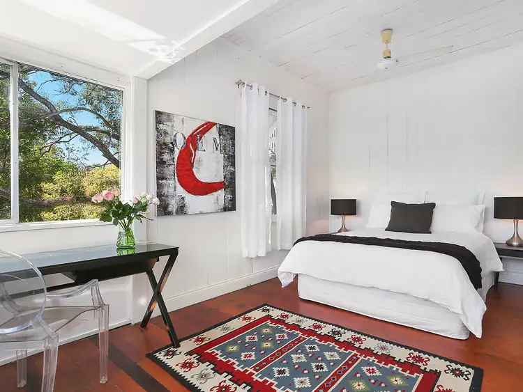 Fifth view of Homely house listing, 49 Inwood Street, Wooloowin QLD 4030