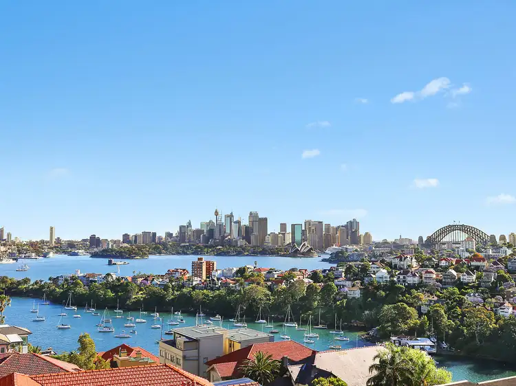 Main view of Homely apartment listing, 74/43 Musgrave Street, Mosman NSW 2088
