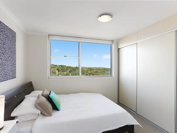 Third view of Homely apartment listing, 74/43 Musgrave Street, Mosman NSW 2088