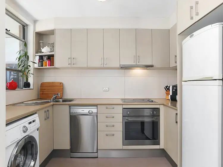 Fourth view of Homely apartment listing, 74/43 Musgrave Street, Mosman NSW 2088