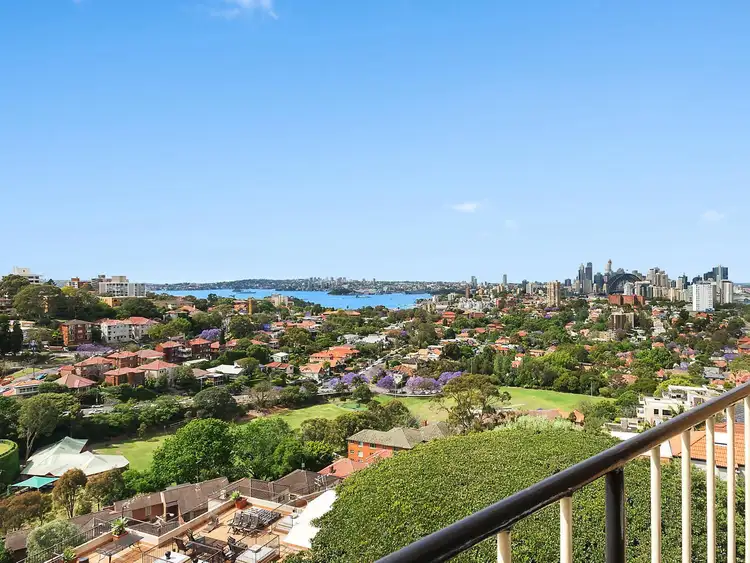 505/15 Wyagdon Street, Neutral Bay NSW 2089