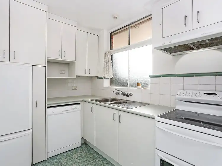 Fifth view of Homely apartment listing, 505/15 Wyagdon Street, Neutral Bay NSW 2089