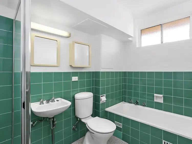 Sixth view of Homely apartment listing, 505/15 Wyagdon Street, Neutral Bay NSW 2089