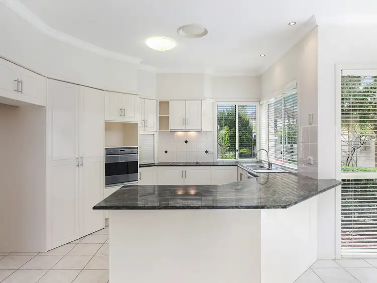 Fifth view of Homely house listing, 50 Sir Bruce Small Boulevard, Benowa Waters QLD 4217
