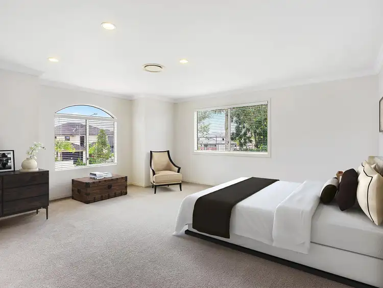 Sixth view of Homely house listing, 50 Sir Bruce Small Boulevard, Benowa Waters QLD 4217