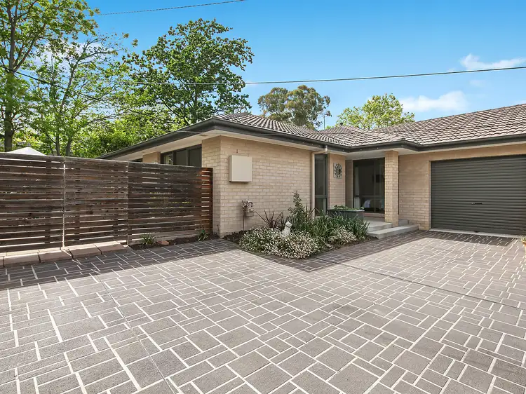 Main view of Homely house listing, 41B Wilkins Street, Mawson ACT 2607