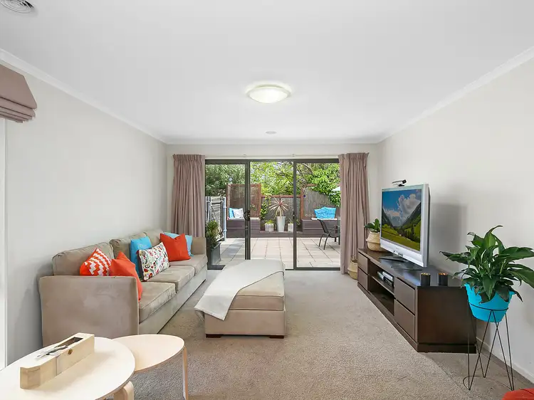 Second view of Homely house listing, 41B Wilkins Street, Mawson ACT 2607