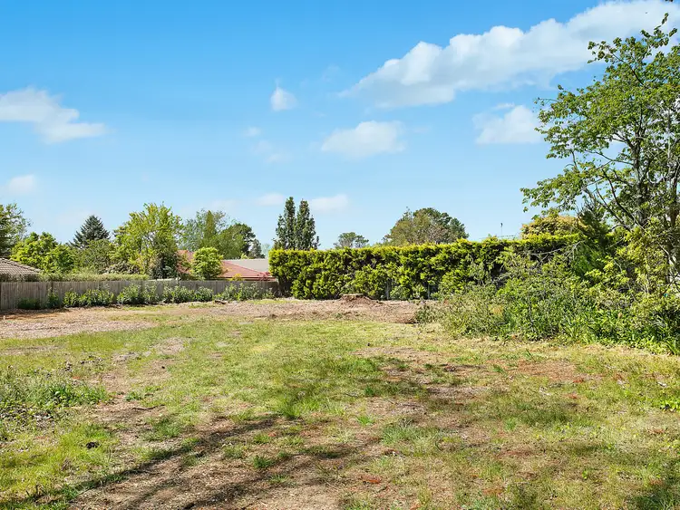 Second view of Homely land listing, Lot 3, 60b Waratah Road, Wentworth Falls NSW 2782