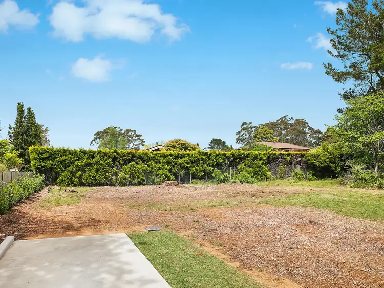 Third view of Homely land listing, Lot 3, 60b Waratah Road, Wentworth Falls NSW 2782