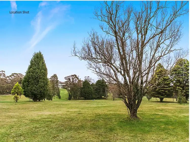 Fourth view of Homely land listing, Lot 3, 60b Waratah Road, Wentworth Falls NSW 2782