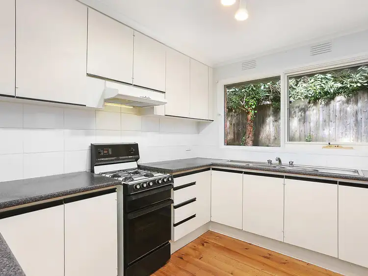 Second view of Homely unit listing, 6/122 Stephensons Road, Mount Waverley VIC 3149