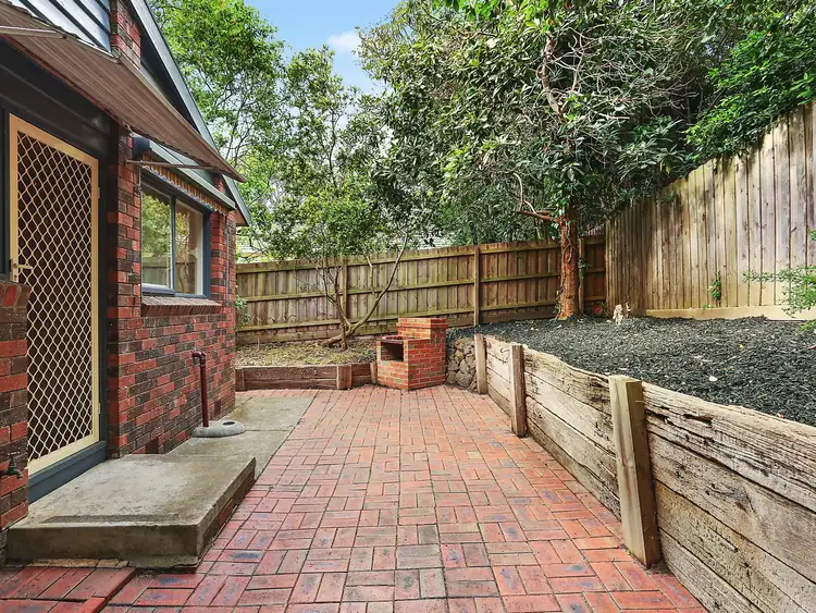 Third view of Homely unit listing, 6/122 Stephensons Road, Mount Waverley VIC 3149