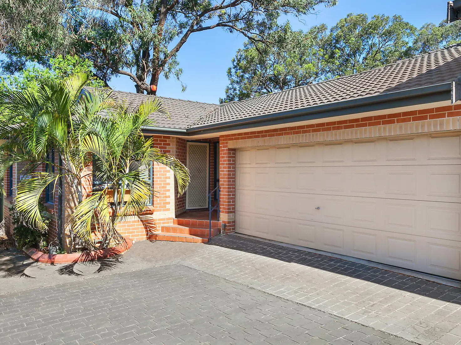 Main view of Homely villa listing, 4/38 Dutton Street, Bankstown NSW 2200