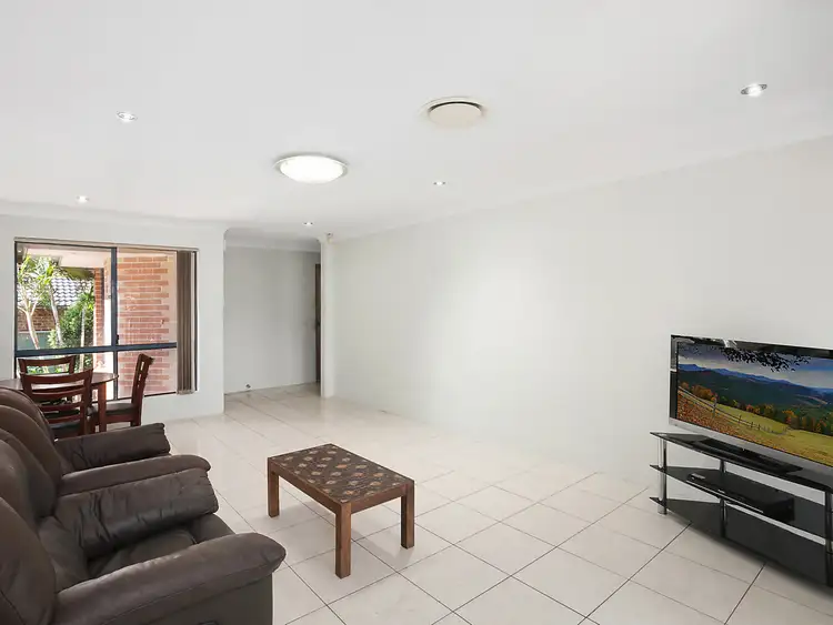 Second view of Homely villa listing, 4/38 Dutton Street, Bankstown NSW 2200