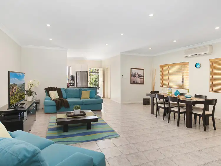 Second view of Homely house listing, 5 Welfare Avenue North, Narwee NSW 2209