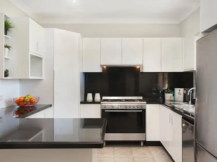 Third view of Homely house listing, 5 Welfare Avenue North, Narwee NSW 2209