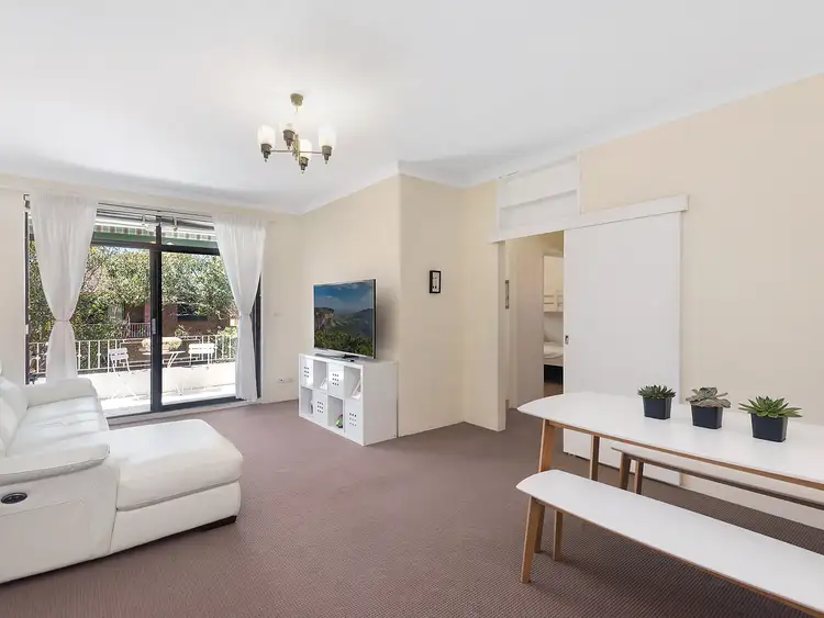 Main view of Homely apartment listing, 8/36 Queens Road, Brighton-le-sands NSW 2216