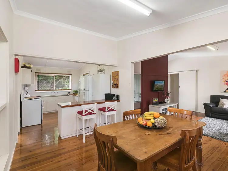 Second view of Homely house listing, 1 Newcastle Crescent, Kahibah NSW 2290
