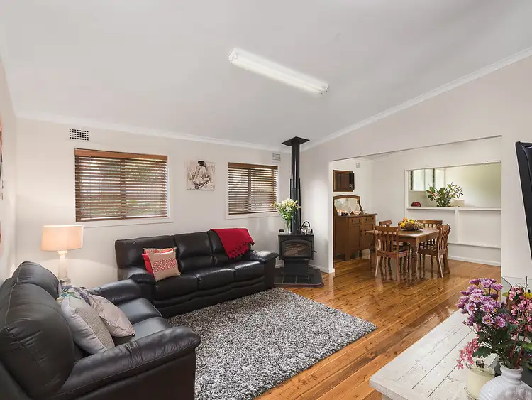 Fourth view of Homely house listing, 1 Newcastle Crescent, Kahibah NSW 2290