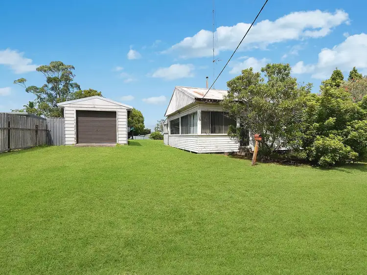 Main view of Homely house listing, 34 Wallsend Road, West Wallsend NSW 2286