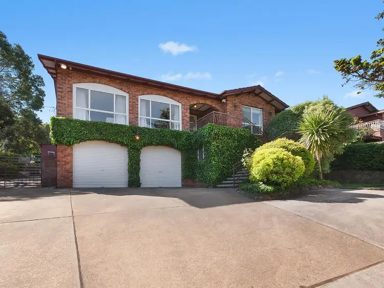45 Onkaparinga Crescent, Kaleen ACT 2617
