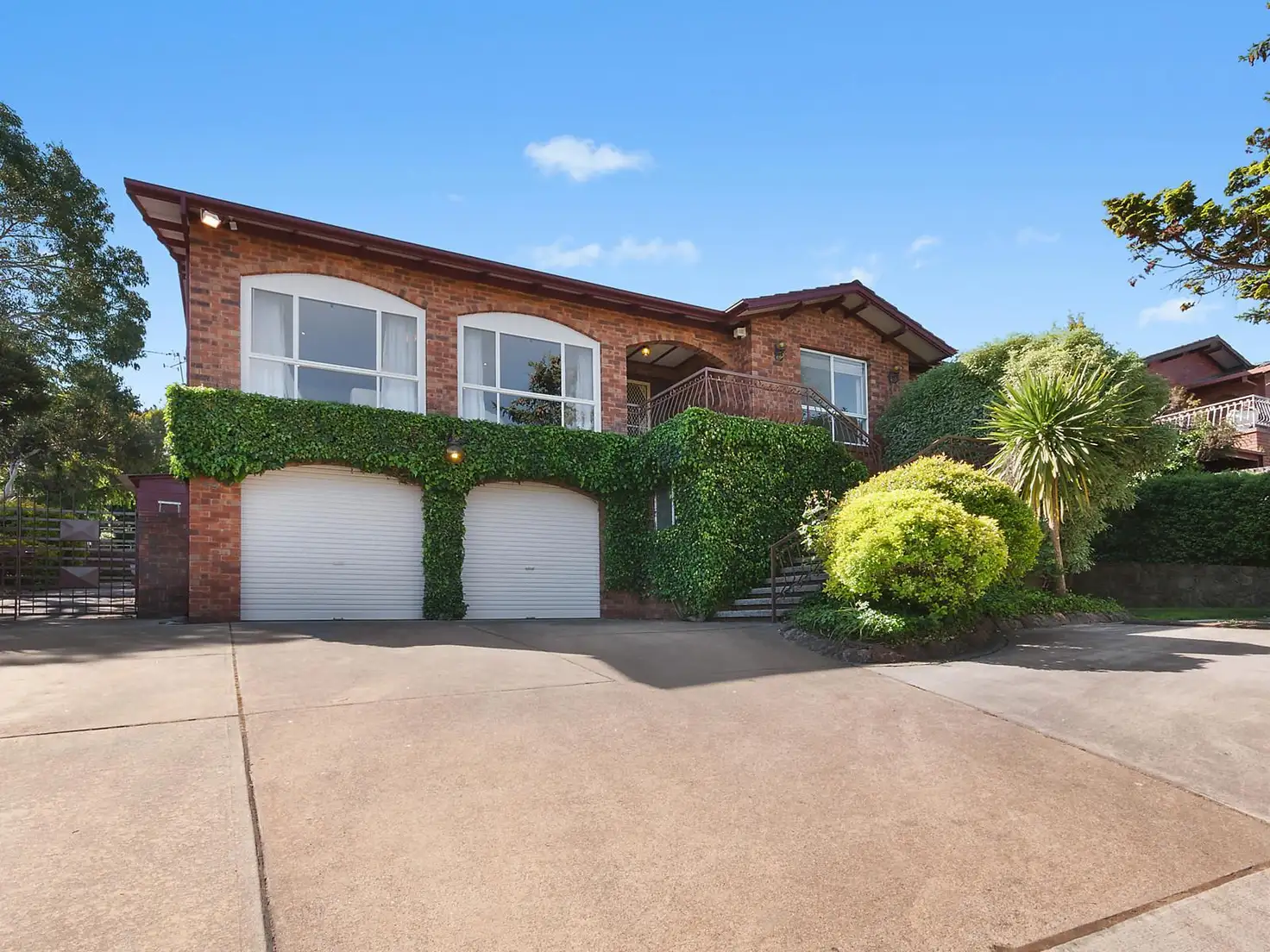 Main view of Homely house listing, 45 Onkaparinga Crescent, Kaleen ACT 2617