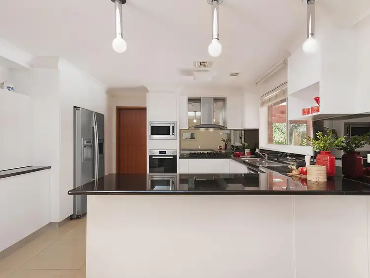 Third view of Homely house listing, 45 Onkaparinga Crescent, Kaleen ACT 2617