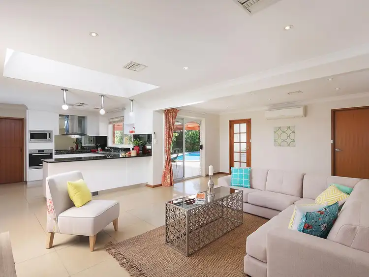 Fourth view of Homely house listing, 45 Onkaparinga Crescent, Kaleen ACT 2617