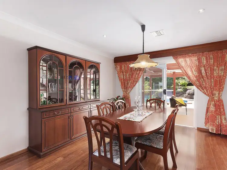 Fifth view of Homely house listing, 45 Onkaparinga Crescent, Kaleen ACT 2617