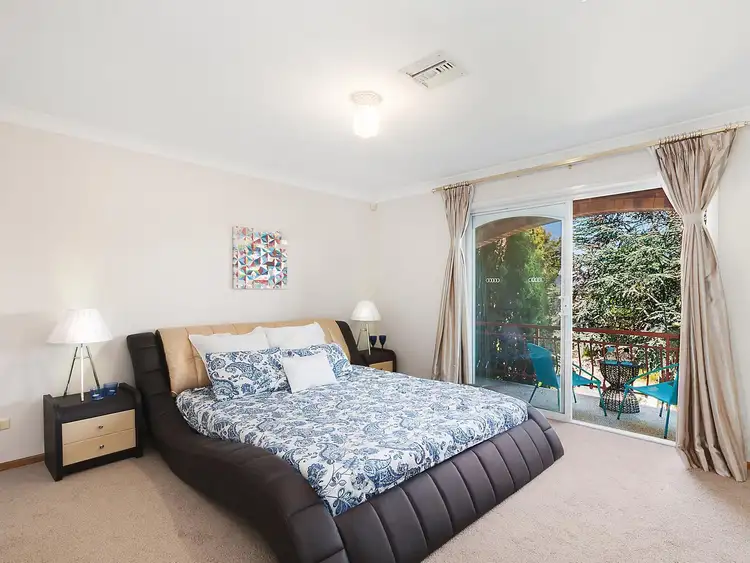 Sixth view of Homely house listing, 45 Onkaparinga Crescent, Kaleen ACT 2617