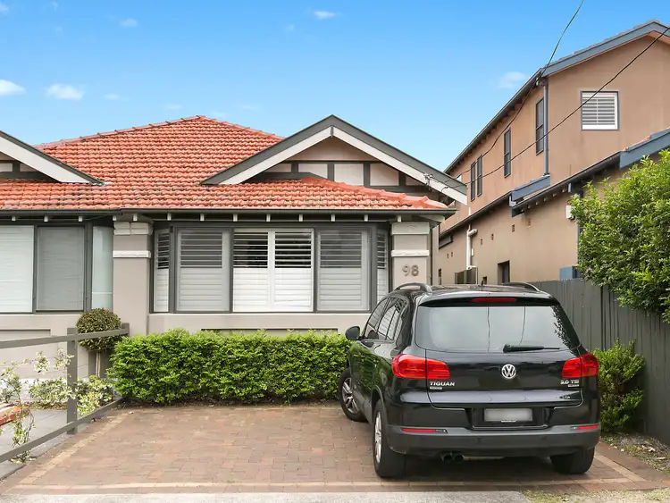 98 Paine Street, Maroubra NSW 2035