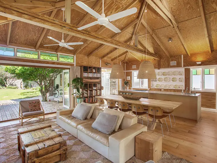 Second view of Homely house listing, 21 Patonga Street, Patonga NSW 2256