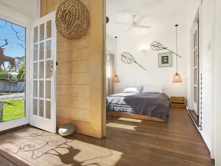 Third view of Homely house listing, 21 Patonga Street, Patonga NSW 2256