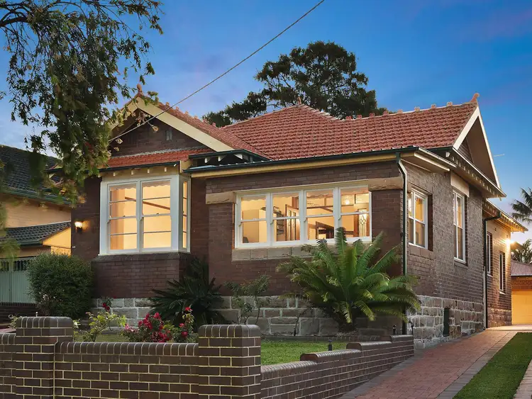 104 Kingston Street, Haberfield NSW 2045