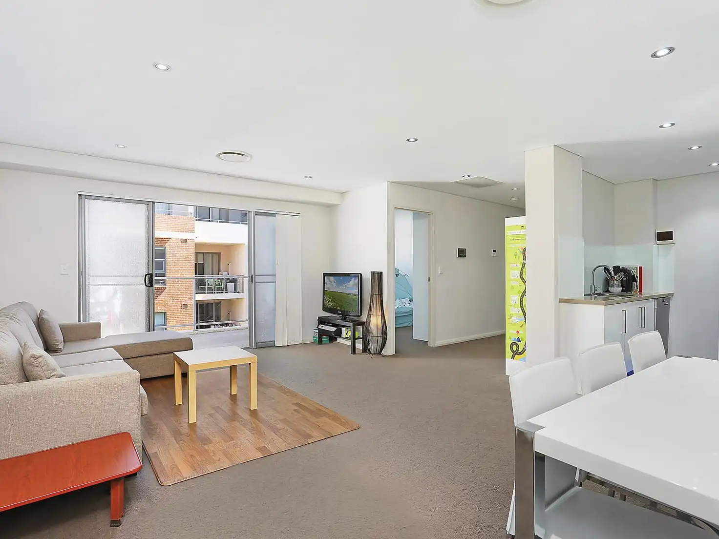 Main view of Homely apartment listing, 29/626 Mowbray Road, Lane Cove NSW 2066