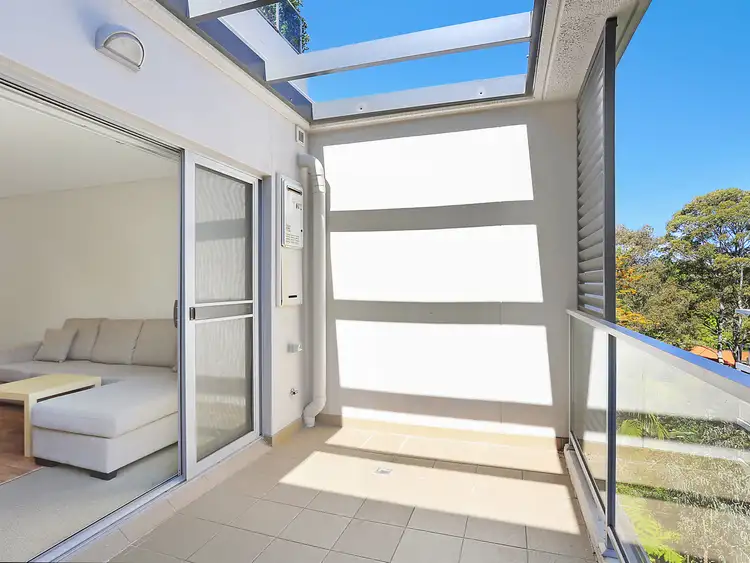 Second view of Homely apartment listing, 29/626 Mowbray Road, Lane Cove NSW 2066