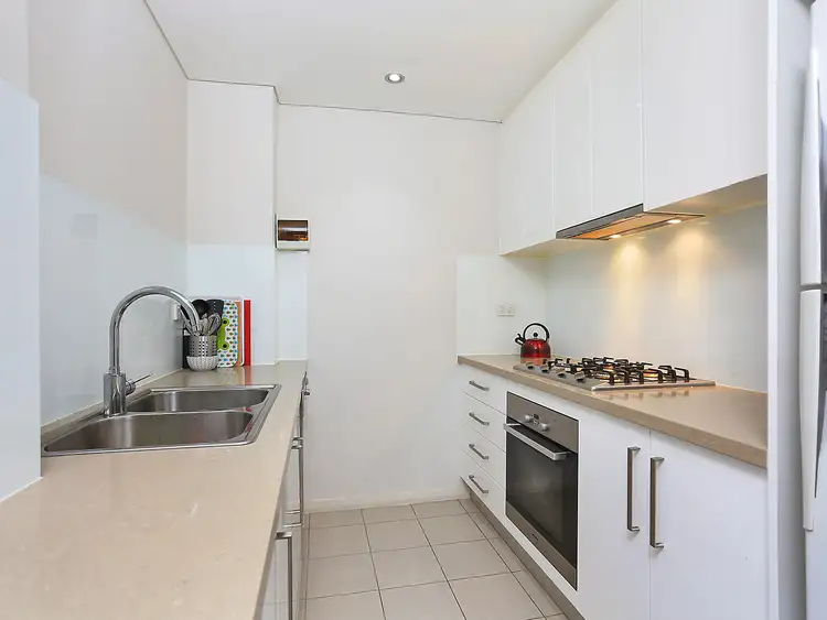 Third view of Homely apartment listing, 29/626 Mowbray Road, Lane Cove NSW 2066