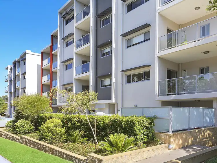 Fourth view of Homely apartment listing, 29/626 Mowbray Road, Lane Cove NSW 2066