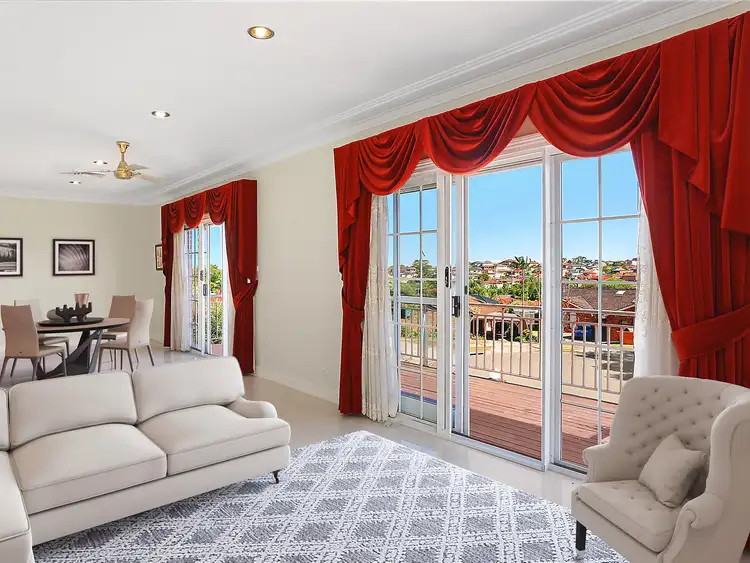 Second view of Homely house listing, 2 Evers Close, Edensor Park NSW 2176