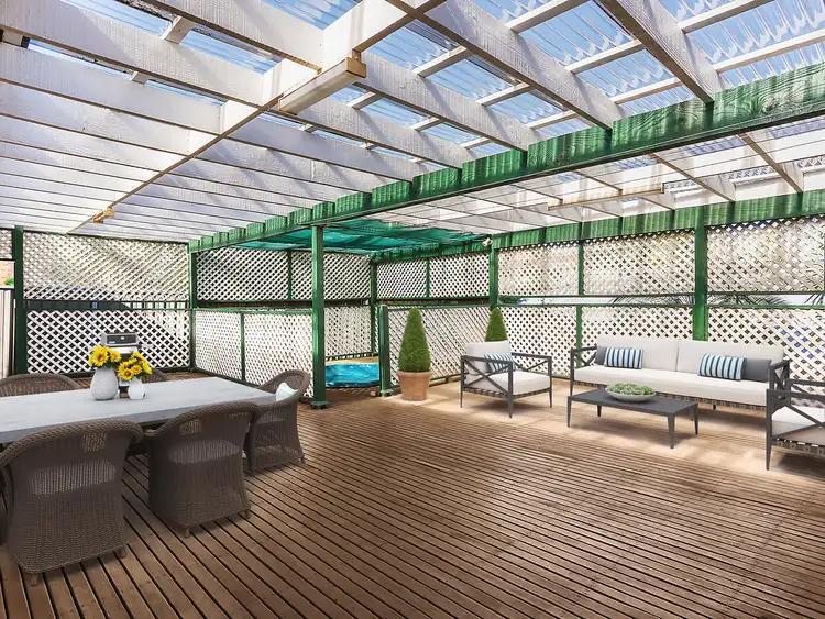 Fifth view of Homely house listing, 2 Evers Close, Edensor Park NSW 2176