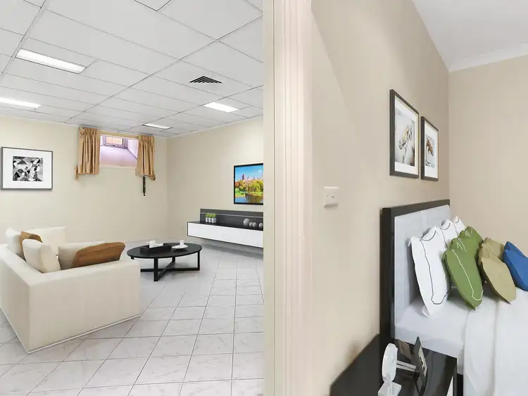 Sixth view of Homely house listing, 2 Evers Close, Edensor Park NSW 2176