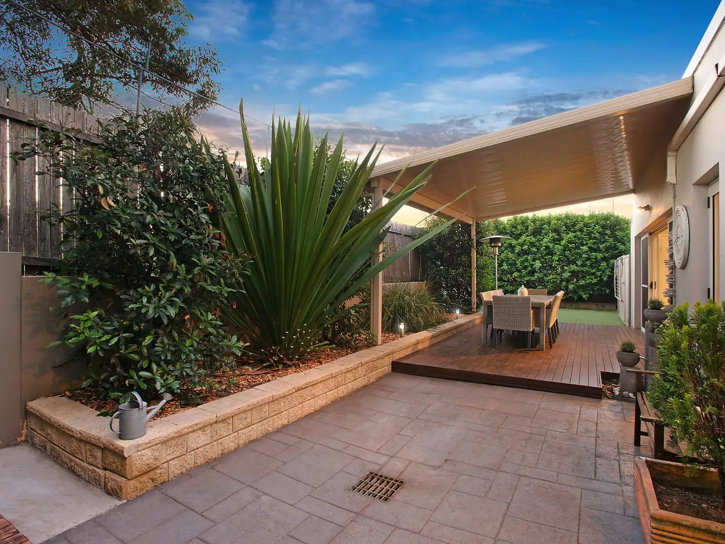 Main view of Homely townhouse listing, 4/167 Bexley Road, Kingsgrove NSW 2208