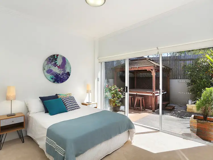 Fourth view of Homely townhouse listing, 4/167 Bexley Road, Kingsgrove NSW 2208
