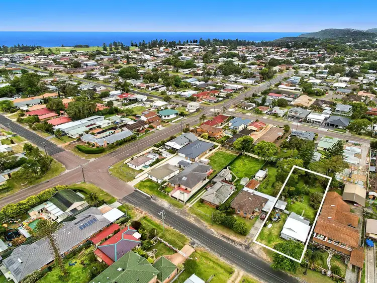 23 Oaks Avenue, Long Jetty NSW 2261