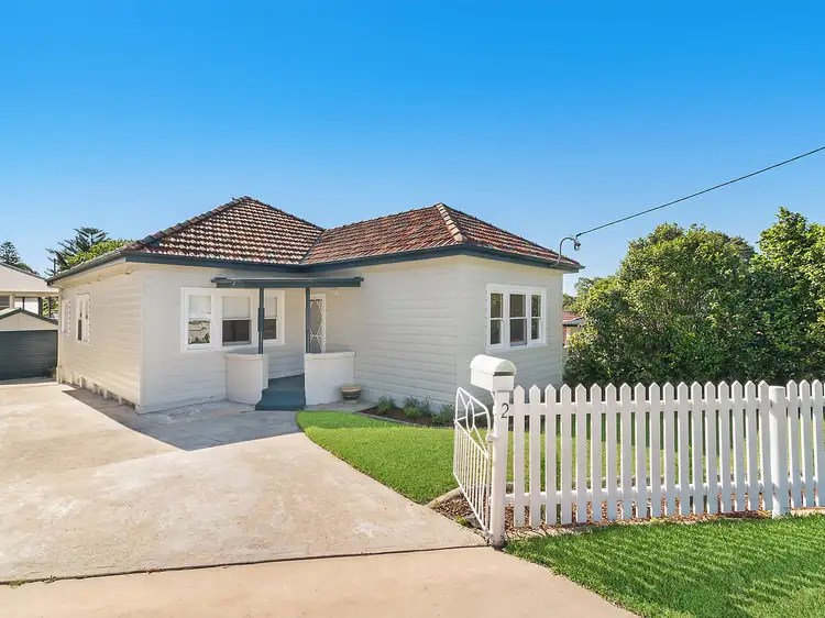 Main view of Homely house listing, 2 Ella Street, Adamstown NSW 2289