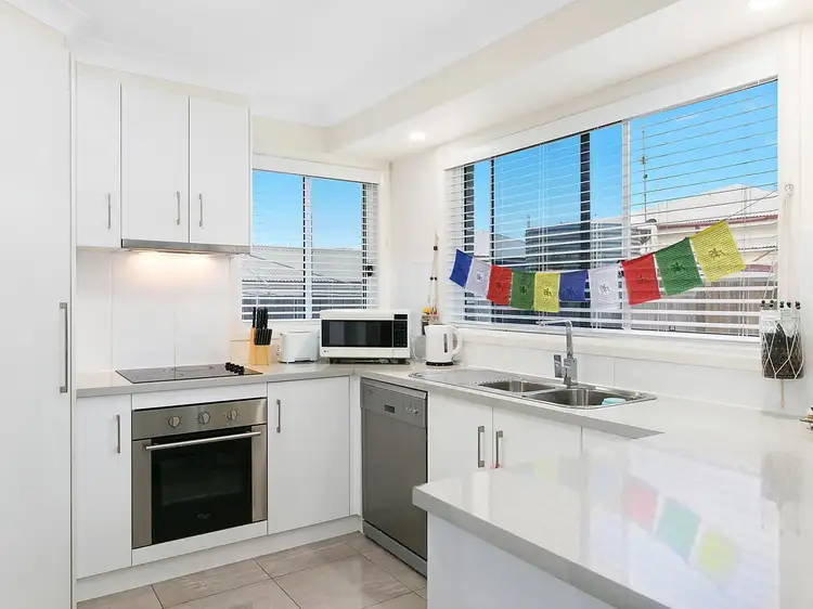 Second view of Homely house listing, 20 Winstanley Court, Newtown QLD 4350